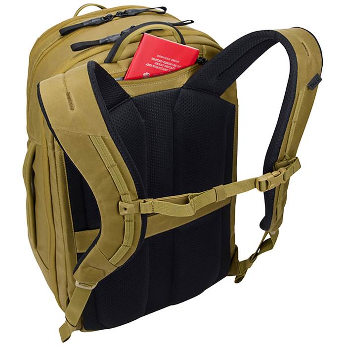 Ryggsäck Aion Travel 28L Nutri - 2
