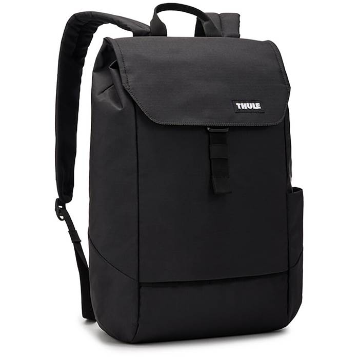 Ryggsäck Lithos 16L Svart