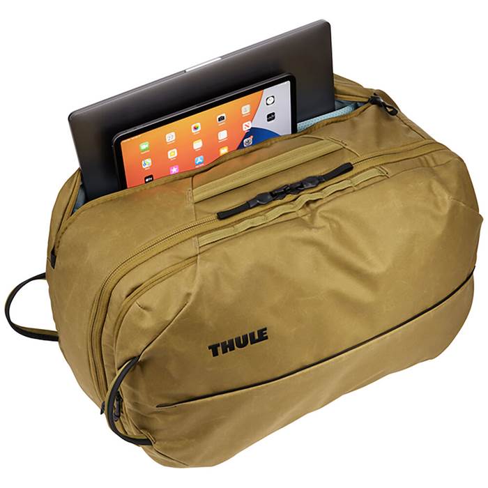 Ryggsäck Aion Travel 40L Nutri - 2