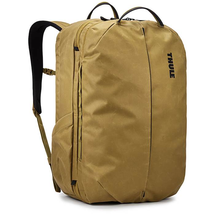 Ryggsäck Aion Travel 40L Nutri