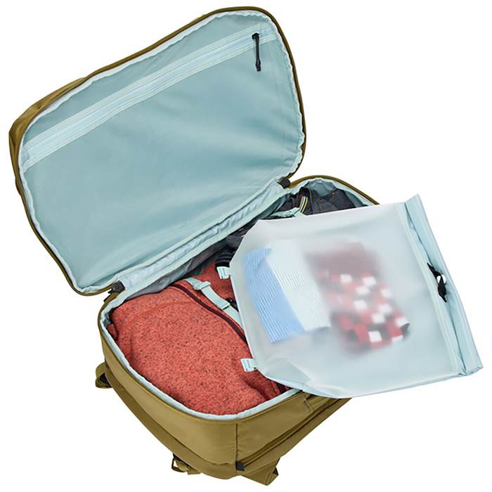 Ryggsäck Aion Travel 40L Nutri - 6