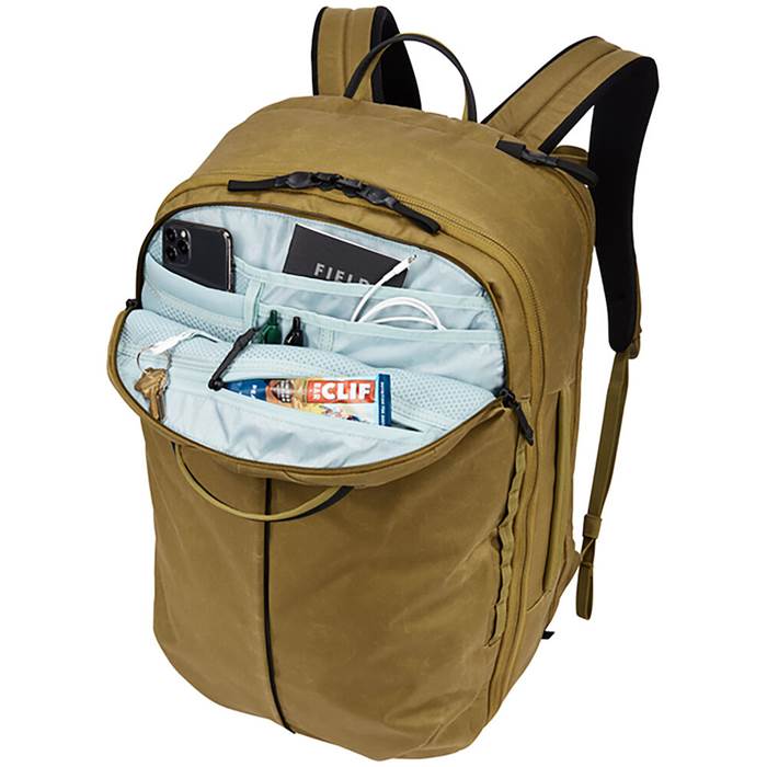 Ryggsäck Aion Travel 40L Nutri - 3