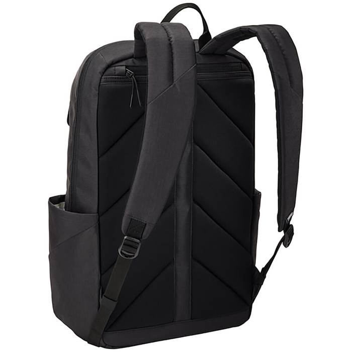 Ryggsäck Lithos 20L Black - 2