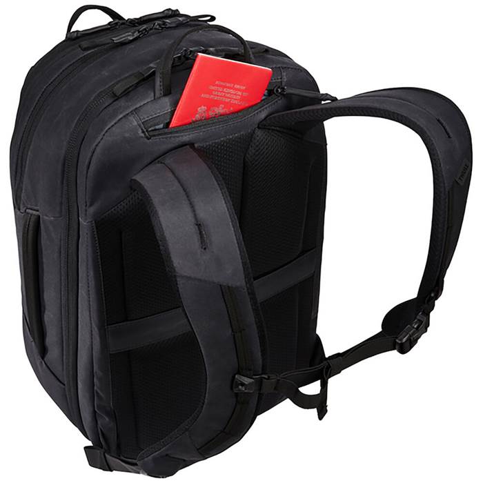 Ryggsäck Aion Travel 28L Svart - 2