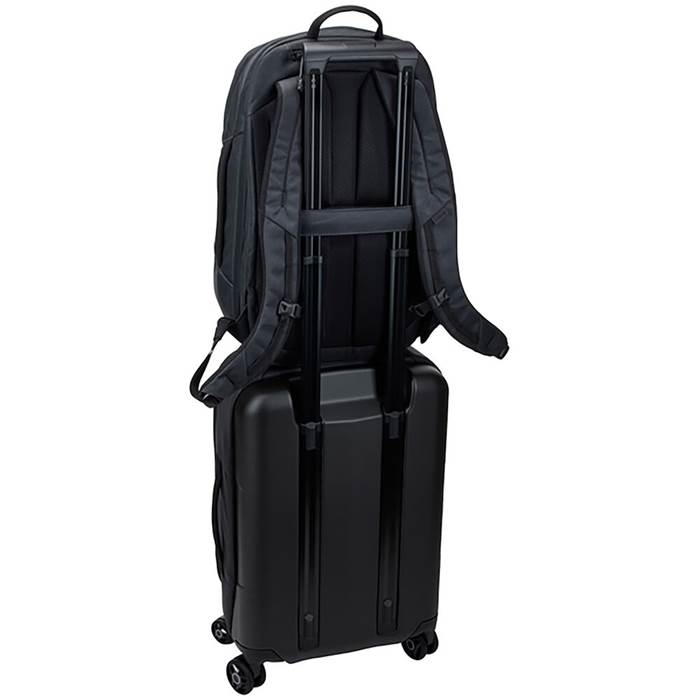 Ryggsäck Aion Travel 28L Svart - 3