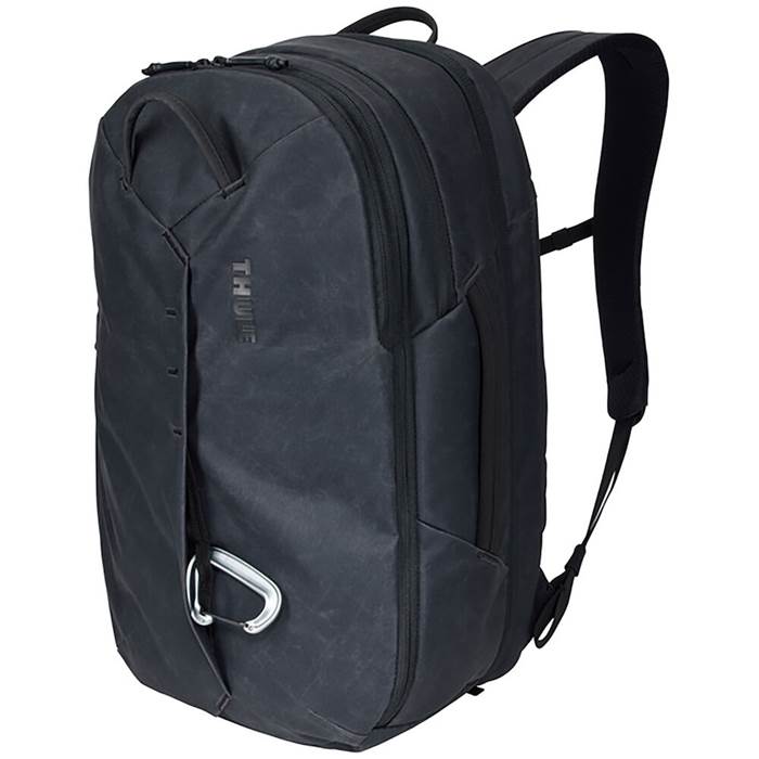 Ryggsäck Aion Travel 28L Svart - 4