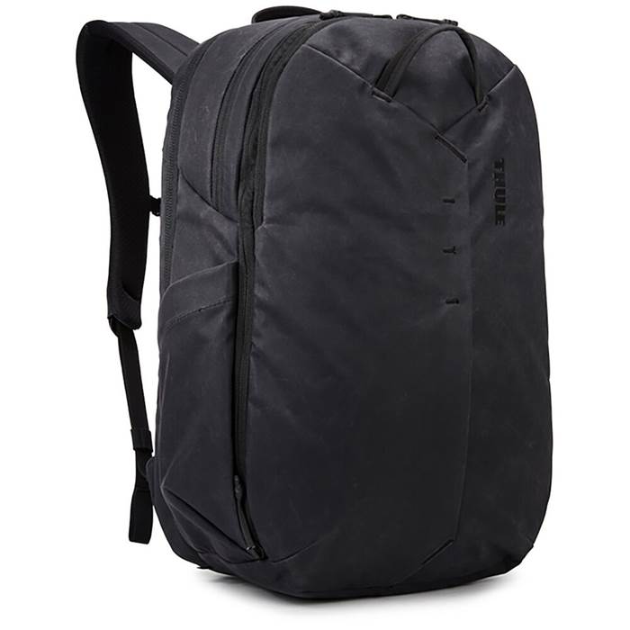 Ryggsäck Aion Travel 28L Svart