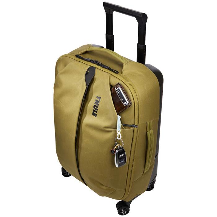 Kabinväs. Aion Carry on Spinne - 6