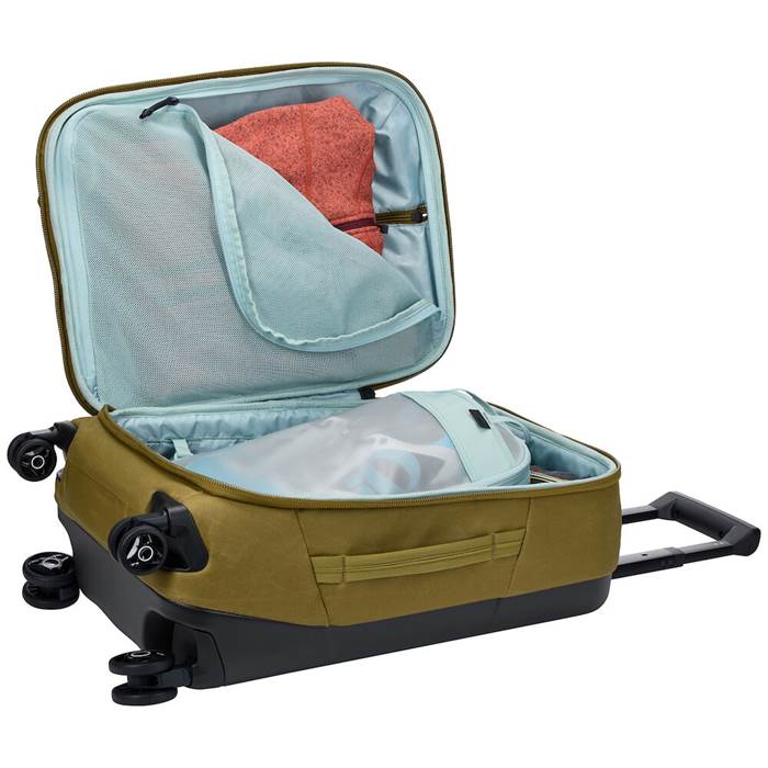Kabinväs. Aion Carry on Spinne - 7