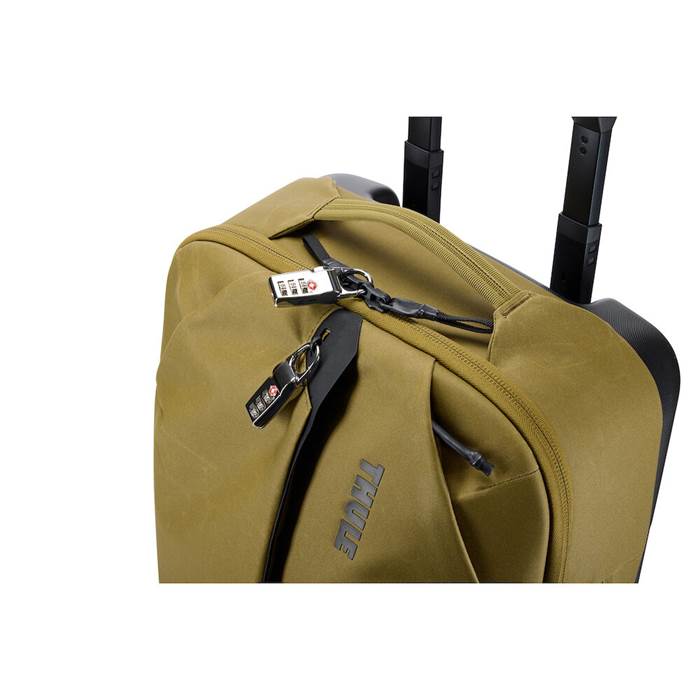 Kabinväs. Aion Carry on Spinne - 9