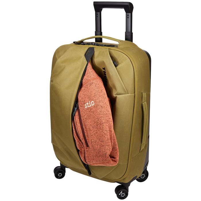 Kabinväs. Aion Carry on Spinne - 5