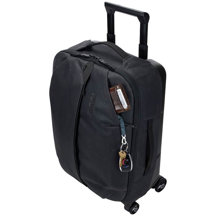 Kabinväs. Aion Carry on Spinne - 5