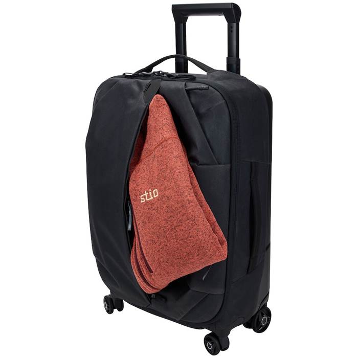 Kabinväs. Aion Carry on Spinne - 4