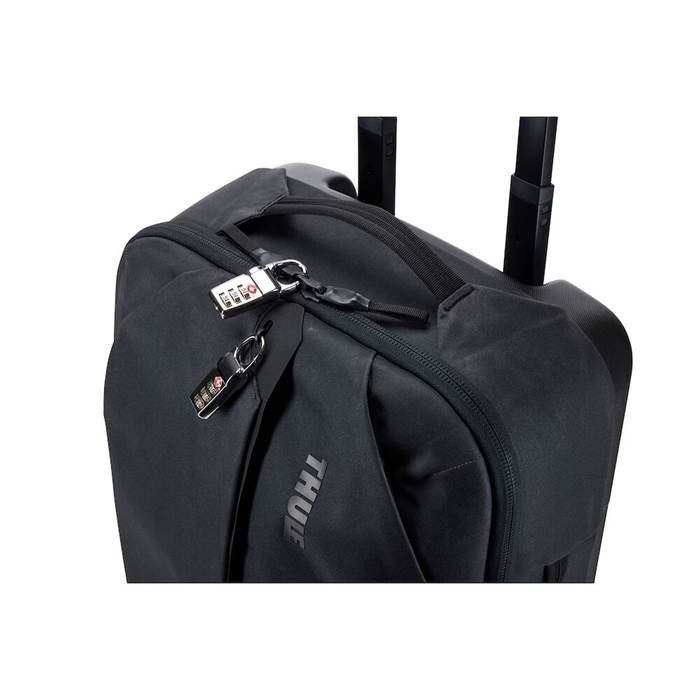 Kabinväs. Aion Carry on Spinne - 8