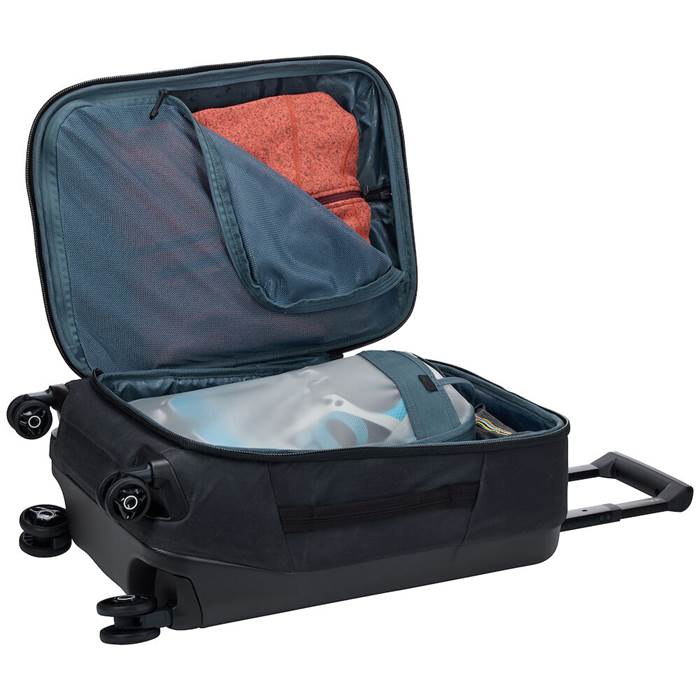 Kabinväs. Aion Carry on Spinne - 6