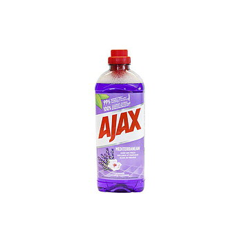 Ajax allrengöring lavender
