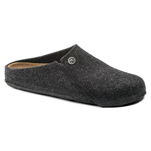 Birkenstock Zermatt Wool Felt