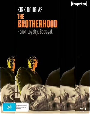 Brotherhood (BLU-RAY)