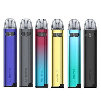 Uwell Caliburn a2s  vape