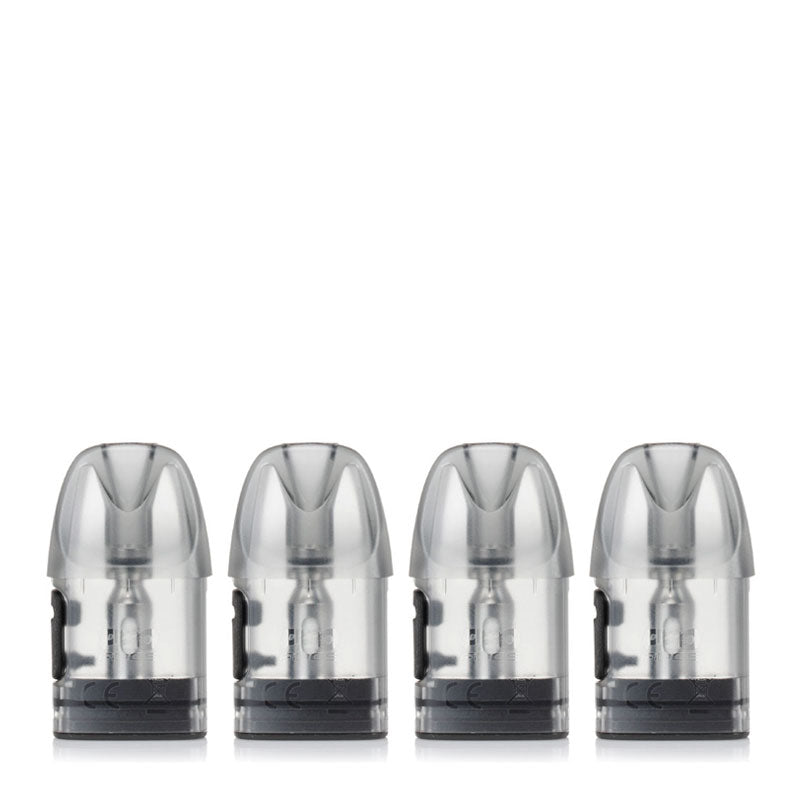 Pod / Tank till Uwell Caliburn A2S - 4 Pack - 2