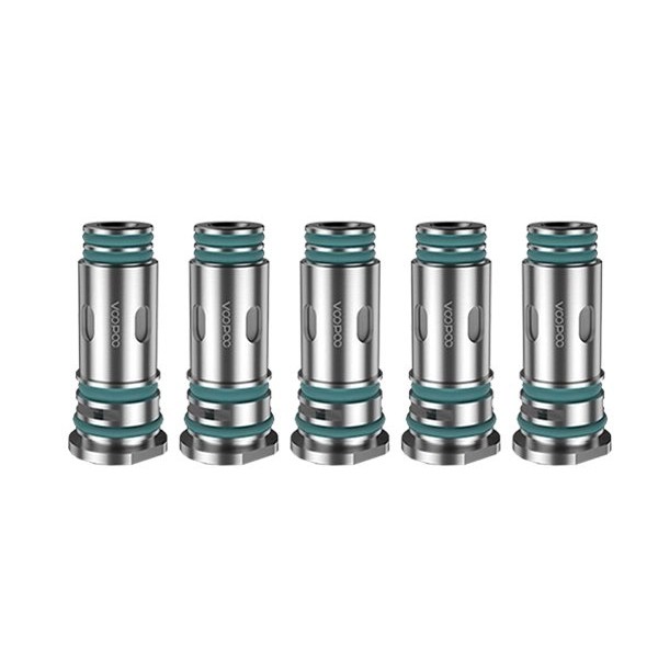 ITO Brännare Voopoo - 5 pack