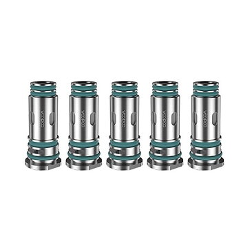 ITO Brännare Voopoo - 5 pack