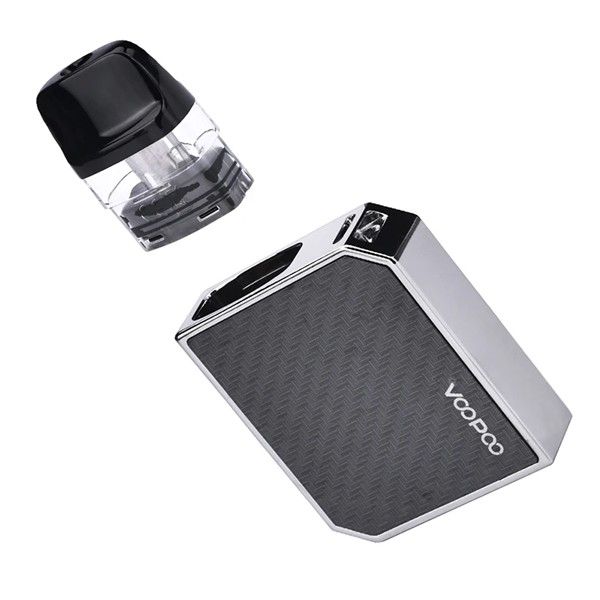 Drag Nano 2  Startpaket - 4