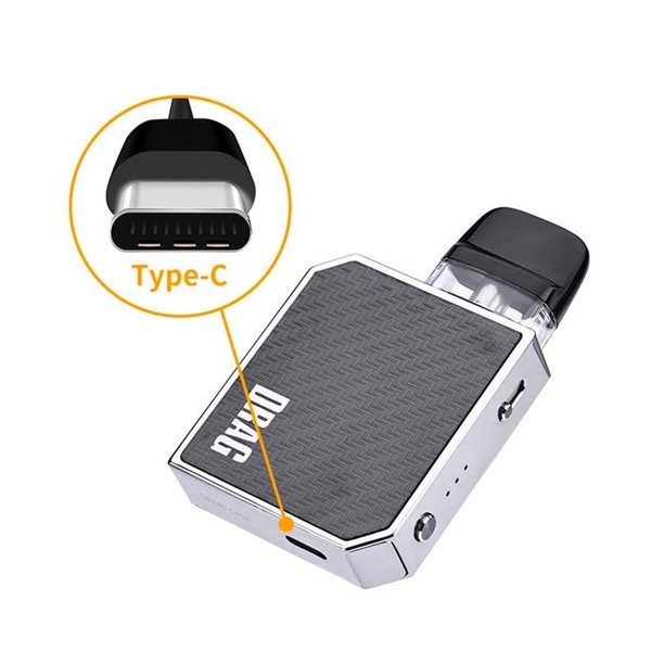 Drag Nano 2  Startpaket - 6