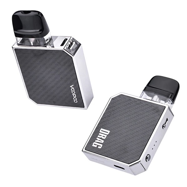 Drag Nano 2  Startpaket - 3