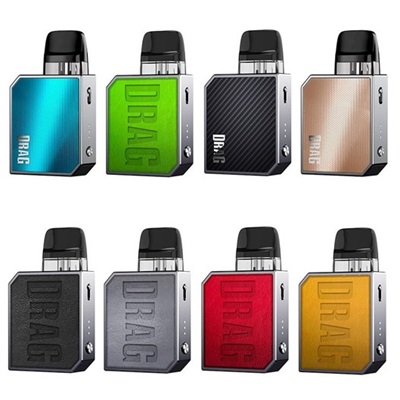 Drag Nano 2  Startpaket