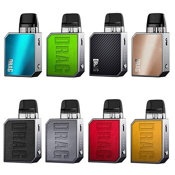 VooPoo Vape till lgsta priser - EciggOnline.se