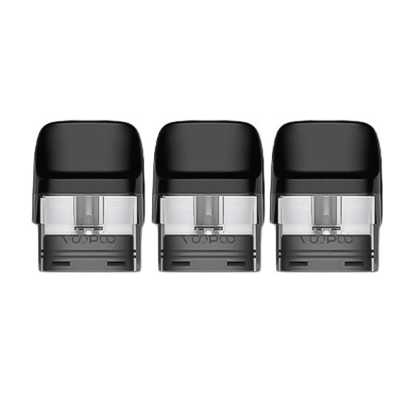 Pod / Tank till Drag Nano - 3 Pack