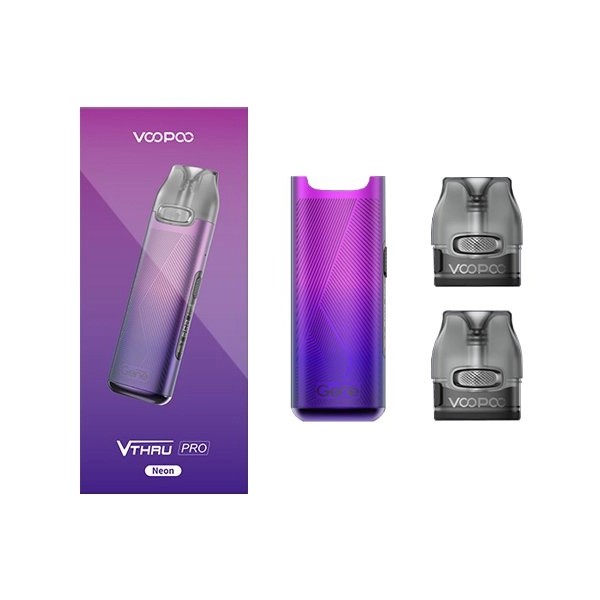 V Thru Pro - Startpaket  - 5