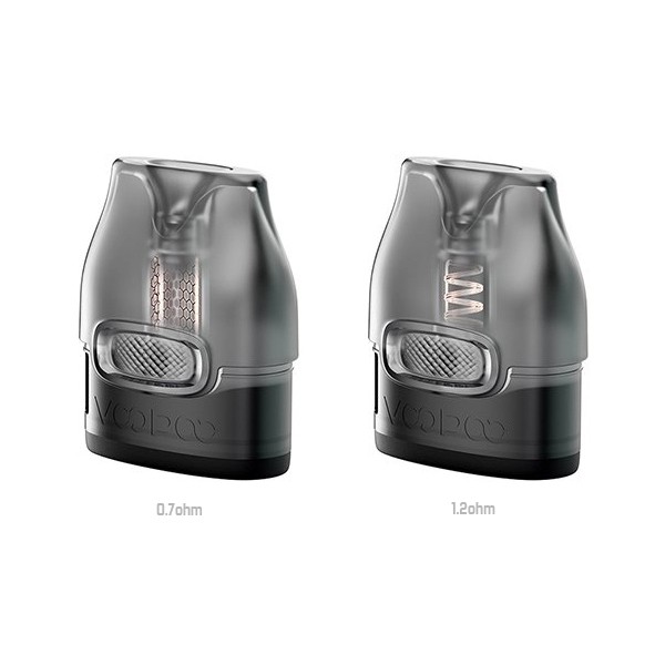 Vmate / Vthru Pod / Tank - 2 Pack