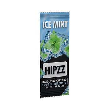 Hipzz Ice Mint - Singel Pack