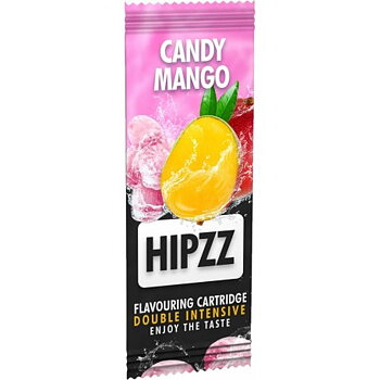 Hipzz Mango - Singel Pack