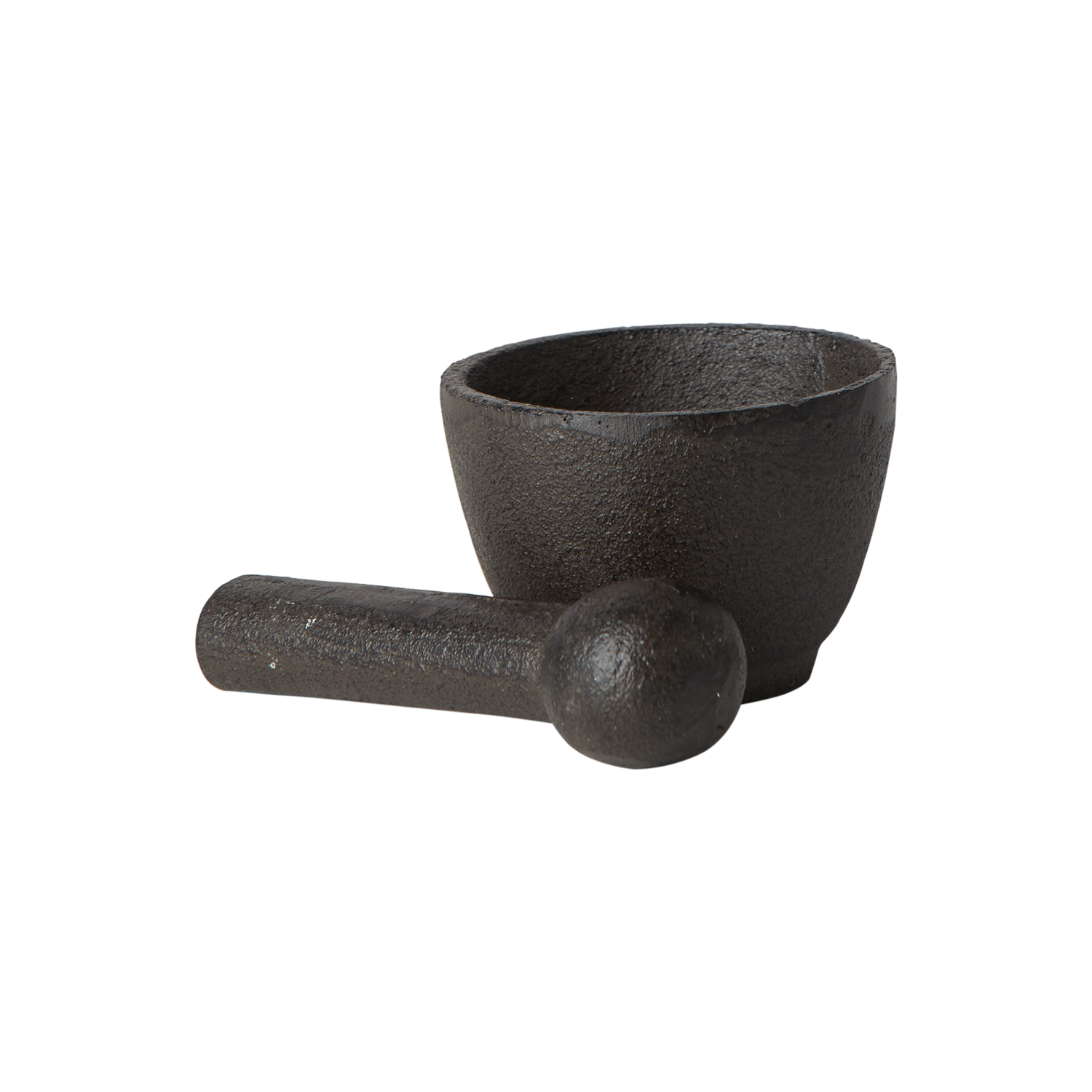 MORTEL - GJUTJÄRN - 3