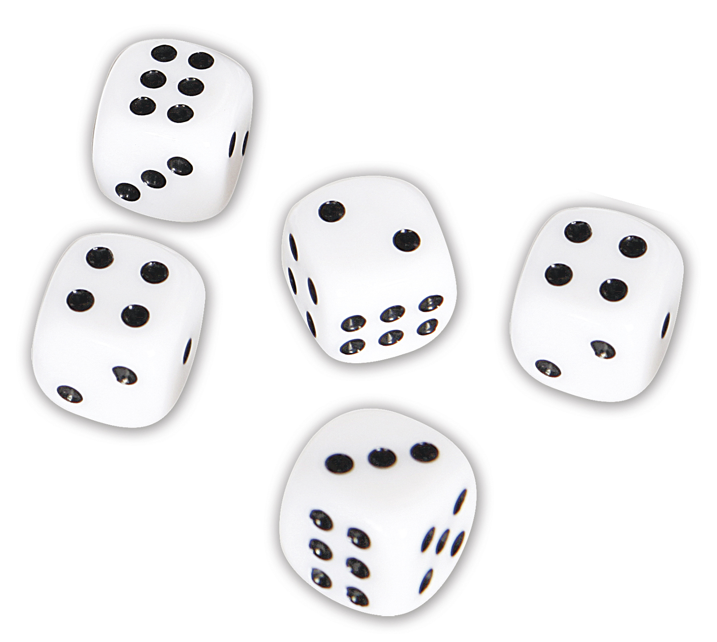 Brain Games Yatzy - 2