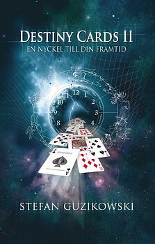 Destiny Cards II : en nyckel till din framtid