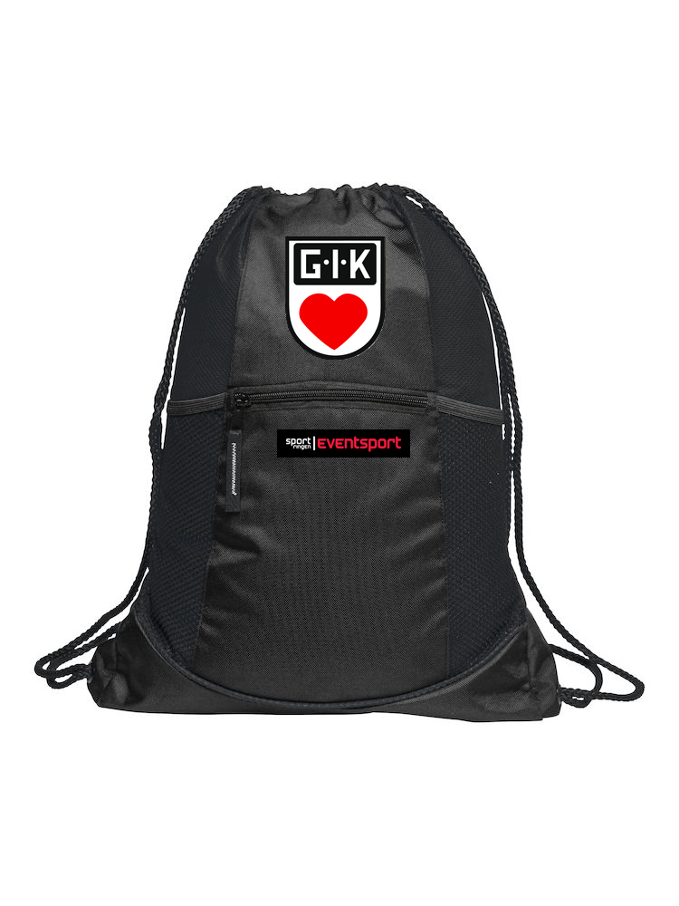 Smart Backpack Gympapåse (GIK) - 2