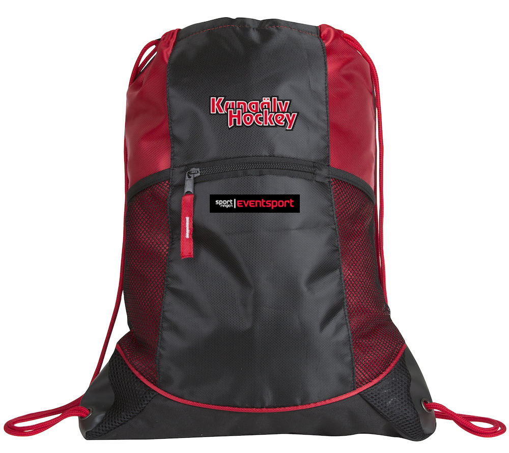 Smart Backpack Gympapåse (KIK)