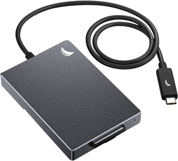ANGELBIRD CFexpress Card Reader MK2 Type B