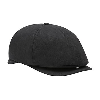 Dickies Burien  gubbkeps svart