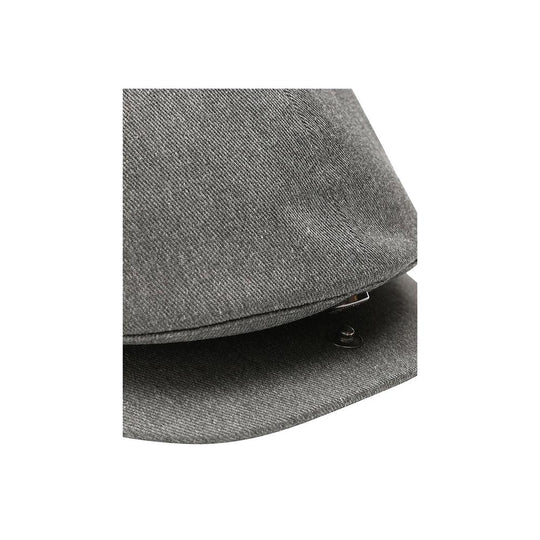 Dickies Burien  gubbkeps grå - 4
