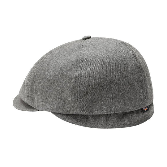 Dickies Burien  gubbkeps grå - 2
