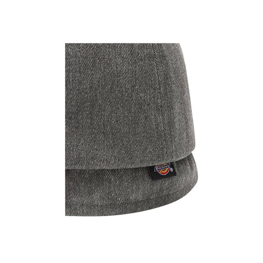 Dickies Burien  gubbkeps grå - 5