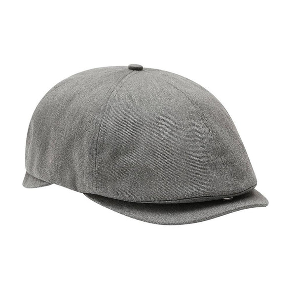 Dickies Burien  gubbkeps grå