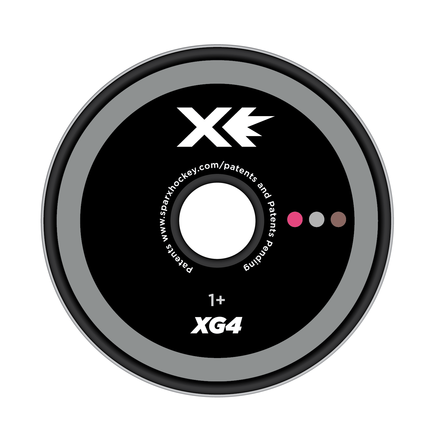 Grinding wheels XGRIND to PS200/PS300 - 4