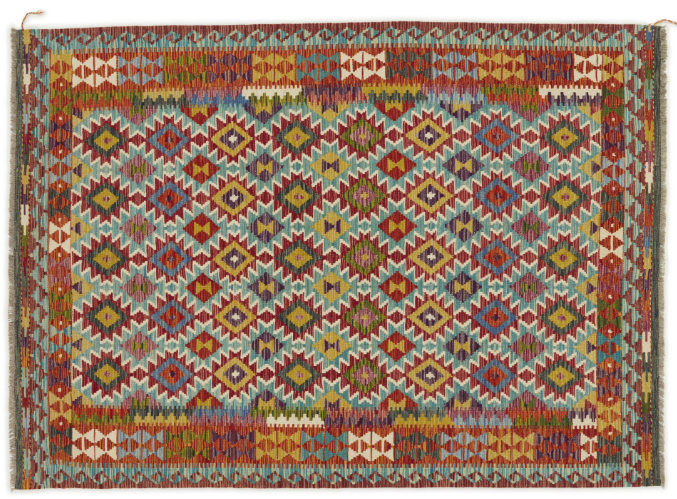 Afghansk Kelim 177 x 246 cm  Rek.-pris 7 980:-:- - 2