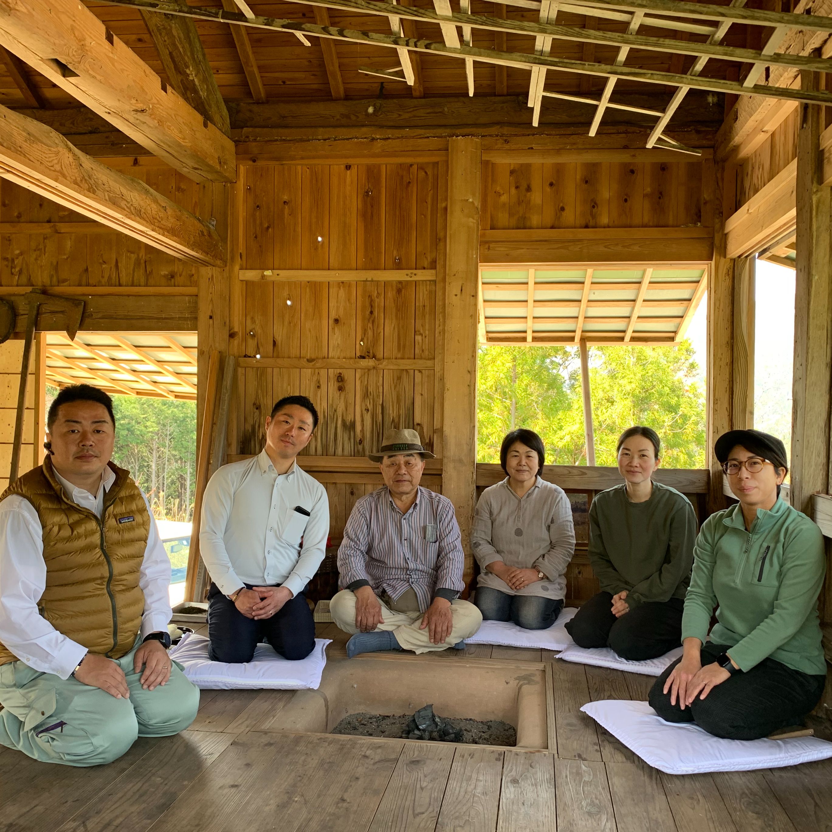 KRAV Kamairicha Tosa [Kochi]  - 15